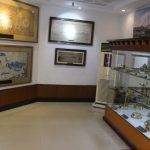Nautical Exhibits